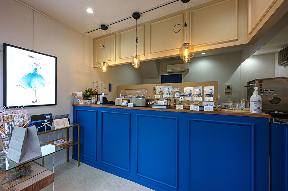 株式会社shin空間の事例1