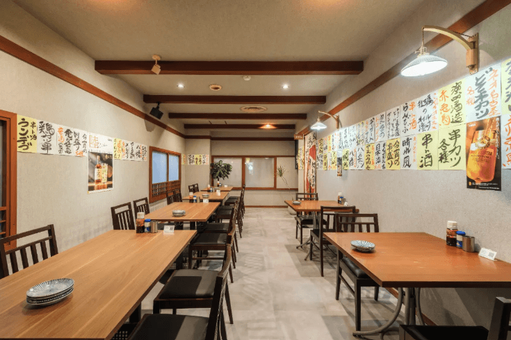 B-TENPO DESIGNの事例1