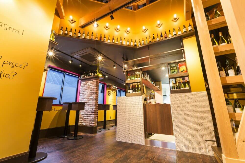 株式会社shin空間の事例4