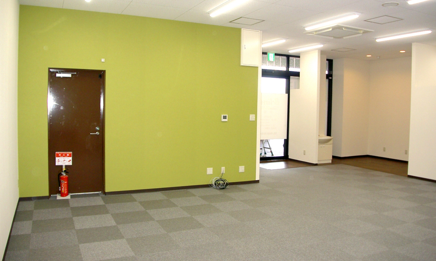 有限会社東海インテリアサービスの事例2