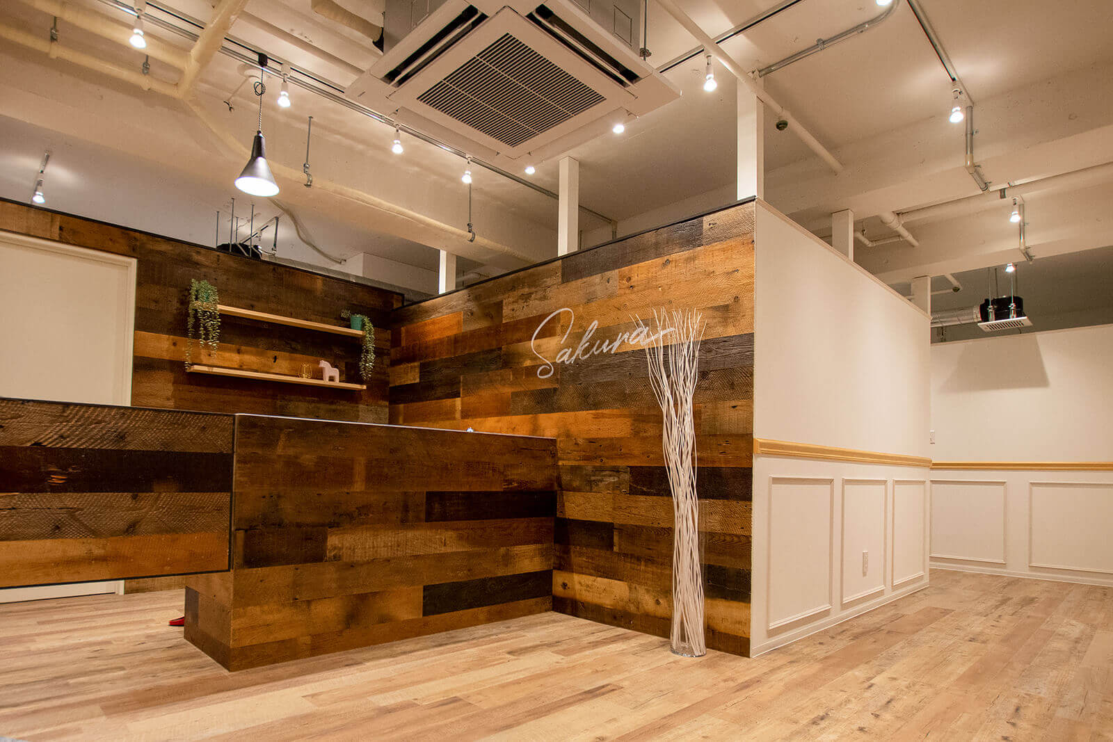 バルボア・スタジオ事例1