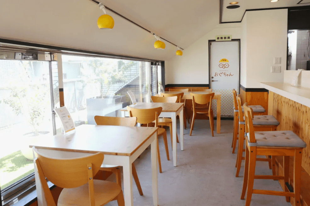 B-TENPO DESIGNの事例2