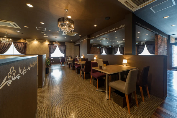 スーパーボギーデザイン事務所の事例1