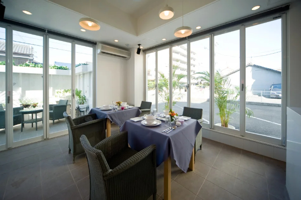 スーパーボギーデザイン事務所の事例1