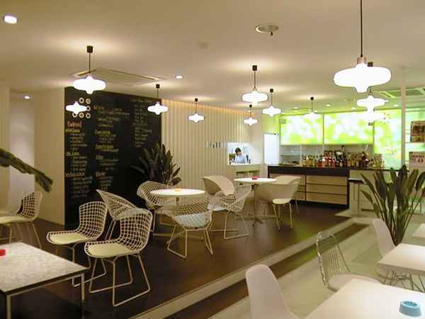 スーパーボギーデザイン事務所の事例1