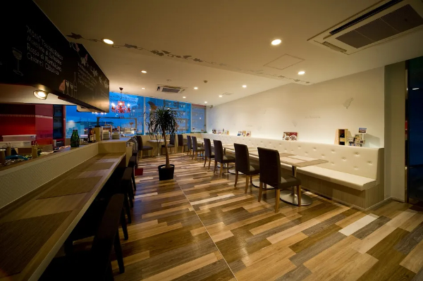 スーパーボギーデザイン事務所の事例1