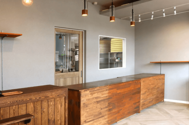 B-TENPO DESIGNの事例4