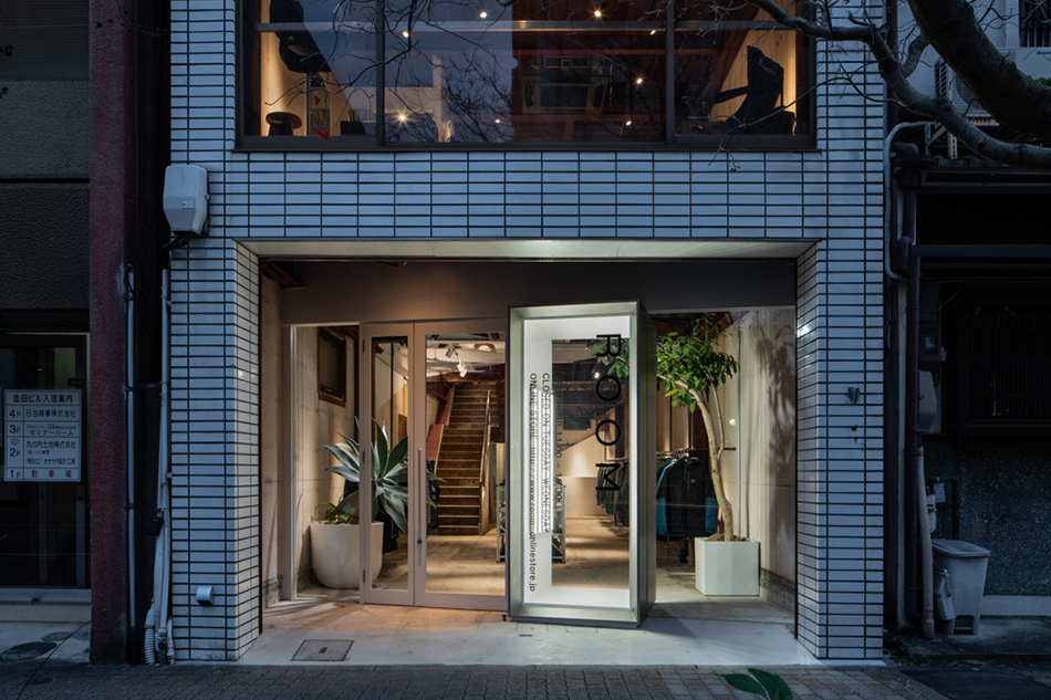 株式会社CURIOUS DESIGN WORKERSの事例3