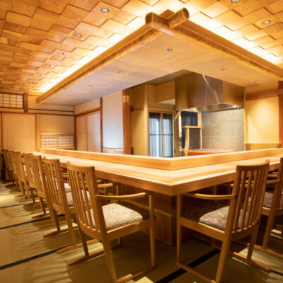 デザインオフィス ケンタロウの事例1