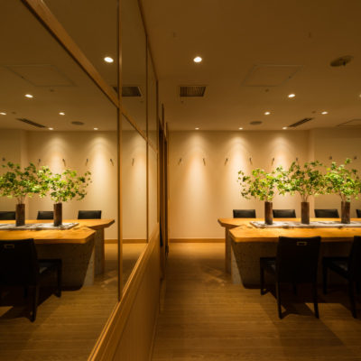 デザインオフィス ケンタロウの事例1