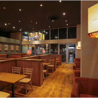 デザインオフィス ケンタロウの事例1