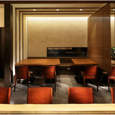 デザインオフィス ケンタロウの事例1