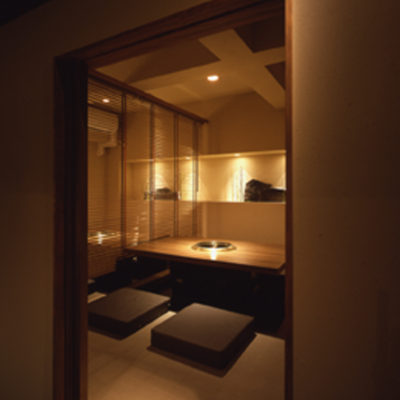 デザインオフィス ケンタロウの事例1