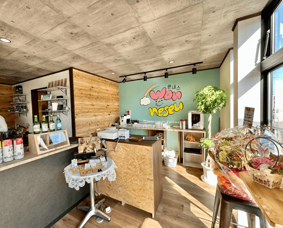 B-TENPO DESIGNの事例3