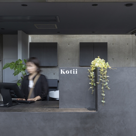 有限会社アールズデザインの事例1