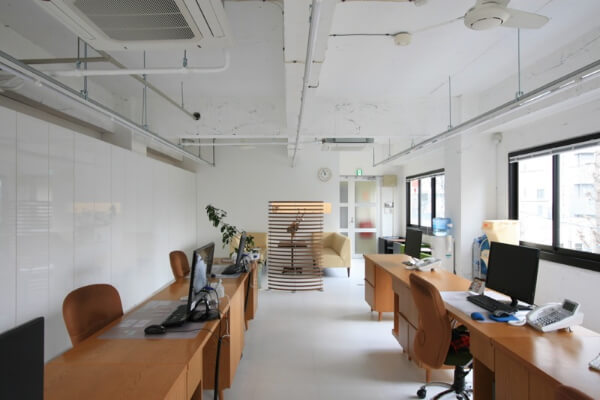 TOGODESIGN建築設計事務所の事例1