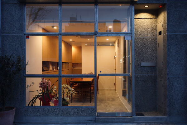 TOGODESIGN建築設計事務所の事例2