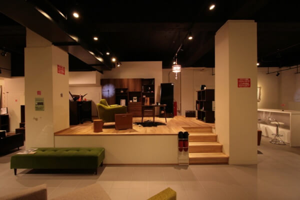 TOGODESIGN建築設計事務所の事例3